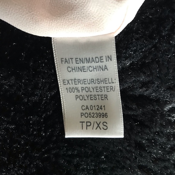 ✨2/$20✨ Chiffon top - Picture 7 of 7